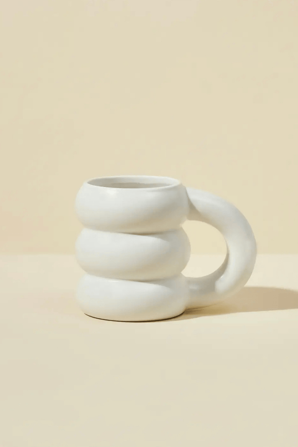 Ivy Lynne Home Cloud Mug