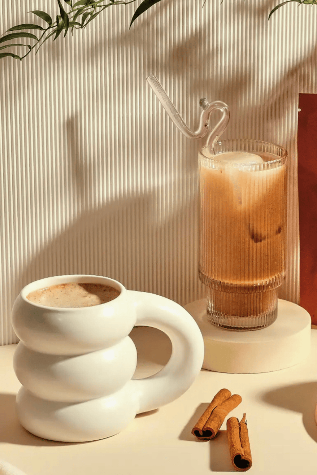 Ivy Lynne Home Cloud Mug