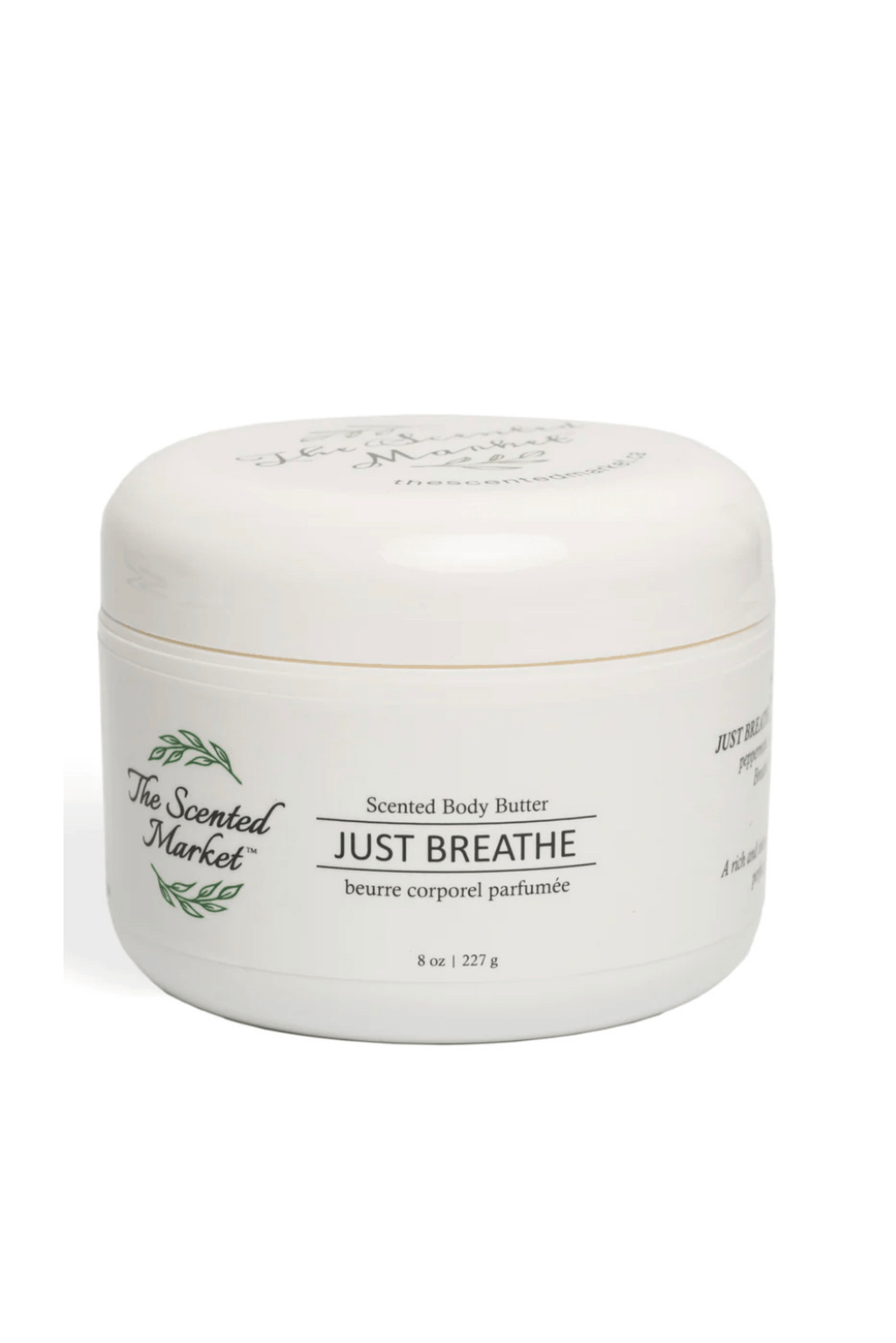 The Scented Market Body Butter