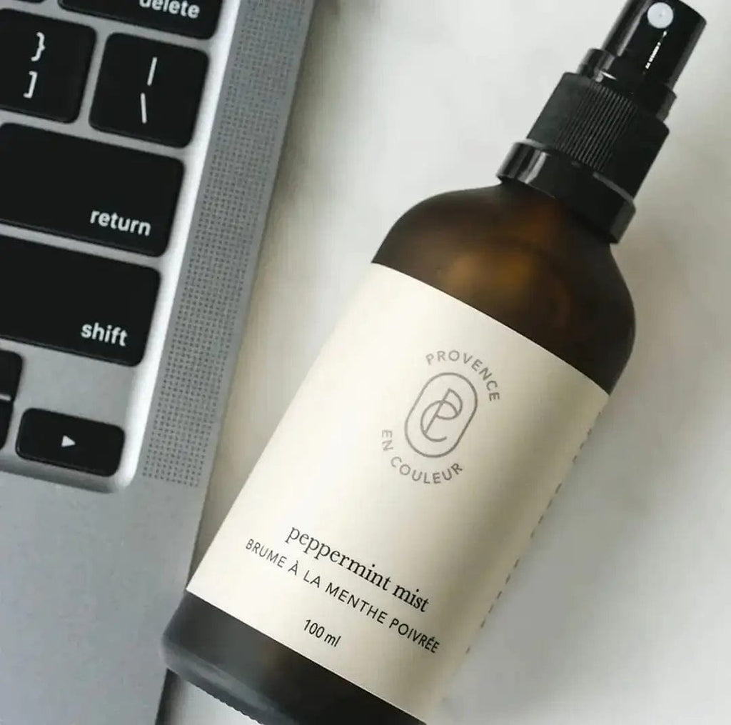 Ivy Lynne Home Lavender Mist Relaxing mist