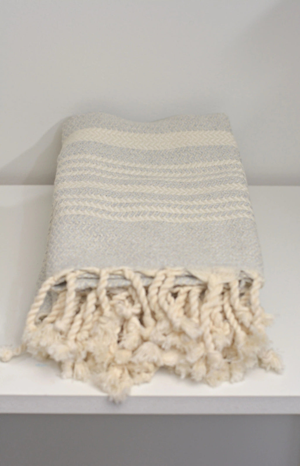 Ivy Lynne Home Turkish hand towel