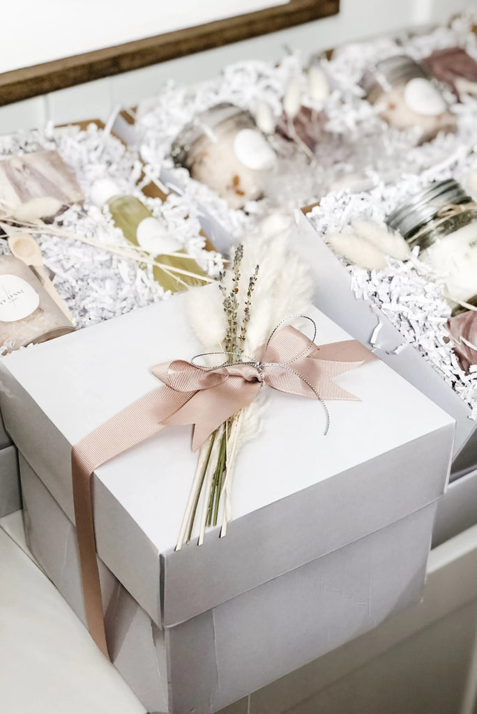 GIFTBOXES