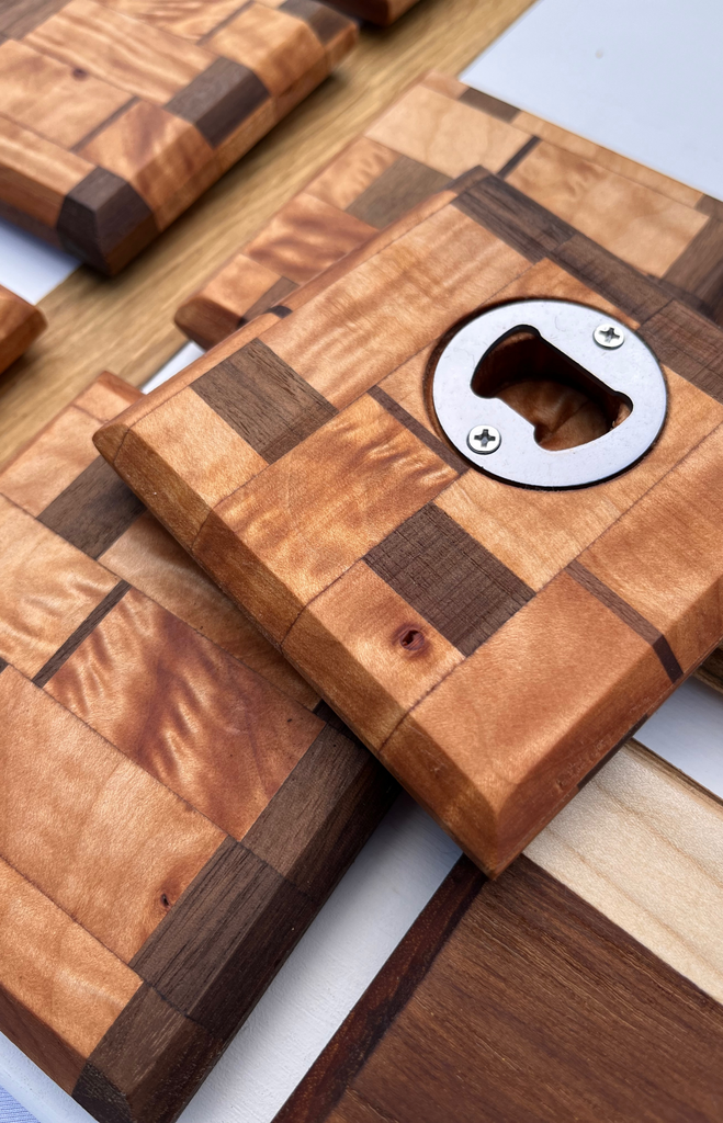 All THE RAGE WOODWORKING