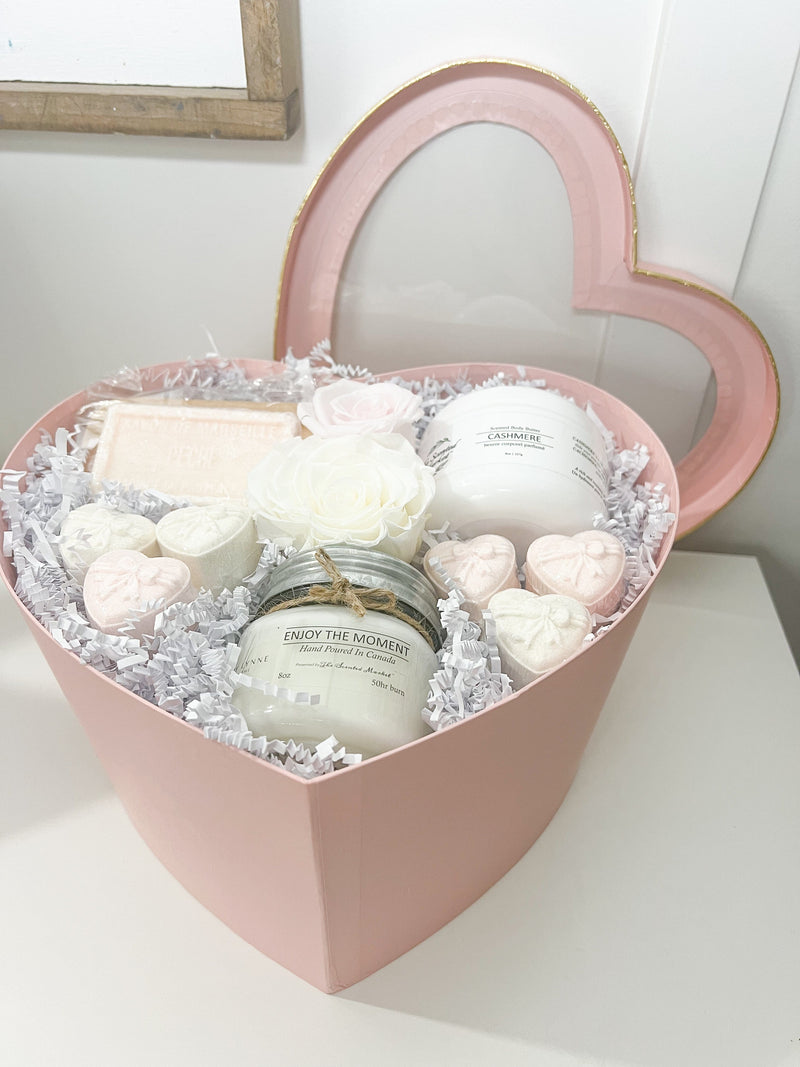 Ivy Lynne Home All You Need Giftbox