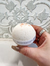 Ivy Lynne Home Bath & Body Cream (Pink Salt on Top) Maple Butter Bath Bombs - Variety of Scents