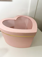 Ivy Lynne Home Bath & Body I love you giftbox - Pink or White
