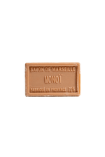 Ivy Lynne Home Brown - Monoi (Gardenias) Provence en Couleur Soap
