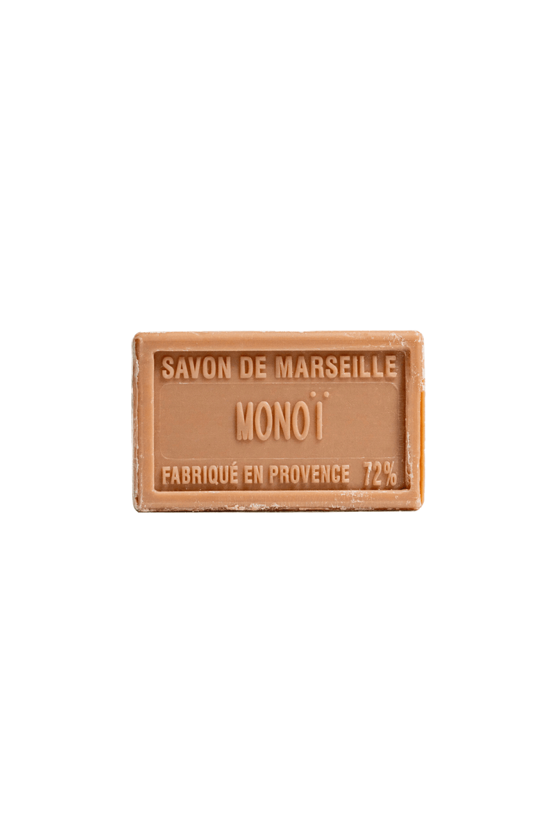 Ivy Lynne Home Brown - Monoi (Gardenias) Provence en Couleur Soap