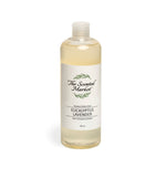 Ivy Lynne Home Bubble Bath Eucalyptus Lavender