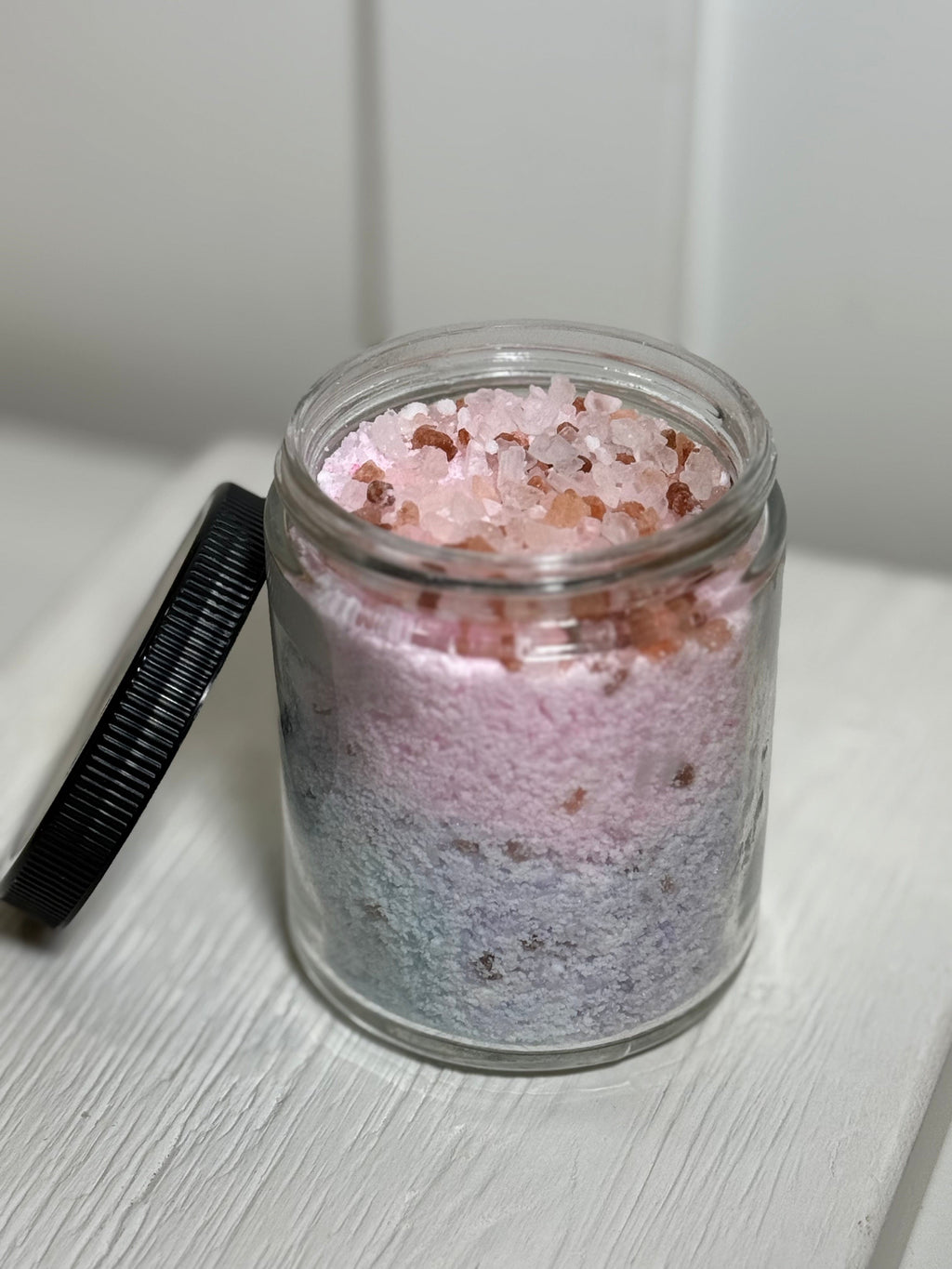 Ivy Lynne Home Bubbling salts Lavender Bubble Bath Salts