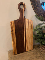Ivy Lynne Home Charcuterie Boards by All The Rage Woodworking