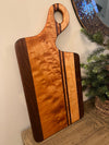 Ivy Lynne Home Charcuterie Boards by All The Rage Woodworking
