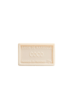 Ivy Lynne Home Cream - Coconut Provence en Couleur Soap