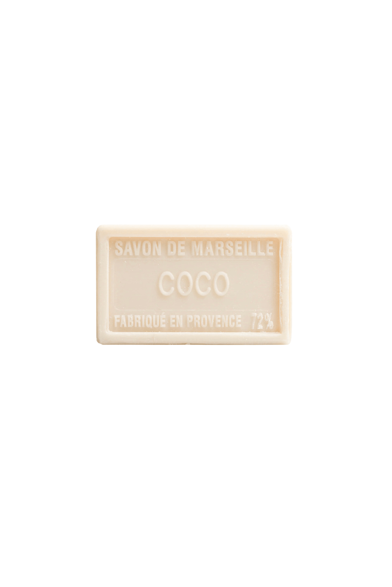 Ivy Lynne Home Cream - Coconut Provence en Couleur Soap