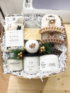 Ivy Lynne Home CUSTOM GIFT BOX - GIVE ME A BUDGET I WILL MAKE A GIFTBOX Custom Giftbox - Let us make you a giftbox