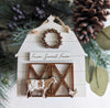 Ivy Lynne Home Farm Sweet Farm Tree Ornaments - Variety Of Styles