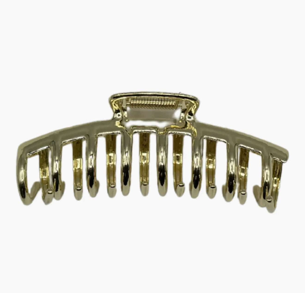 Ivy Lynne Home Hair Claw Clip