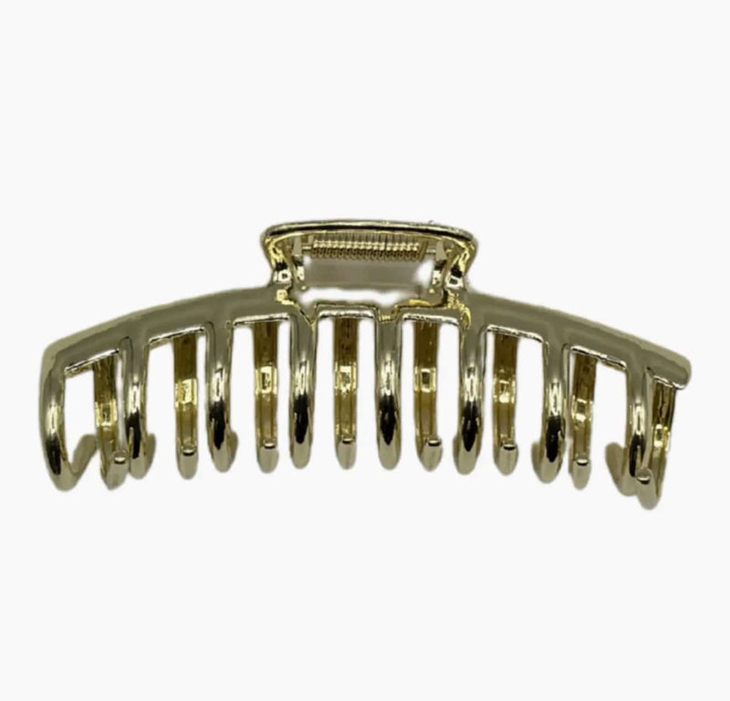 Ivy Lynne Home Hair Claw Clip