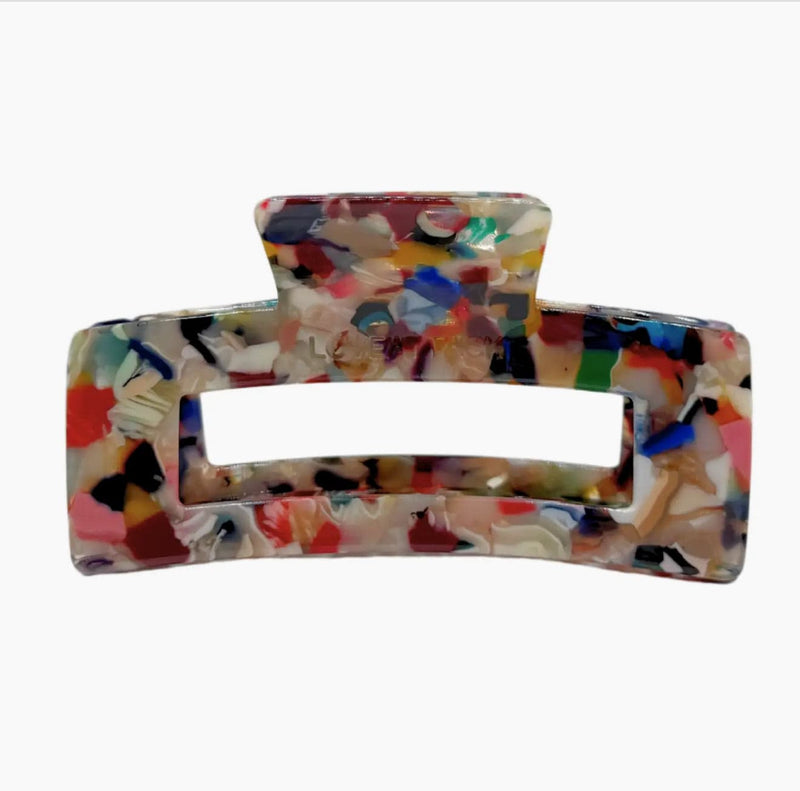 Ivy Lynne Home Hair Claw Clips