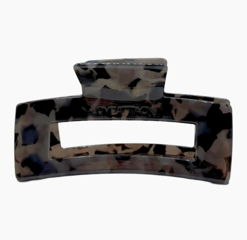Ivy Lynne Home Hair Claw Clips