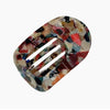 Ivy Lynne Home Hair Claw Clips