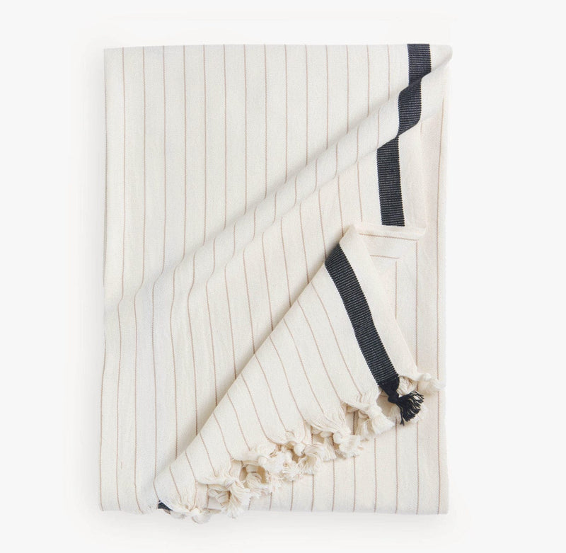 Ivy Lynne Home Kaya Turkish Towel