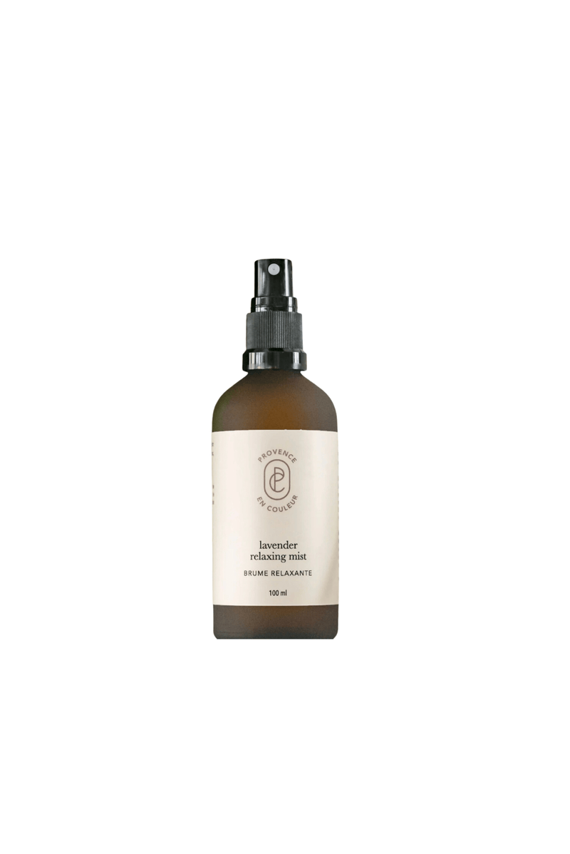 Ivy Lynne Home Lavender Mist Relaxing mist