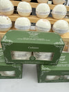 Ivy Lynne Home Mini body butter & sugar scrub set