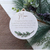 Ivy Lynne Home Mom Tree Ornaments - Variety Of Styles
