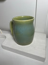 Ivy Lynne Home mug Pottery Mug Love