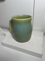 Ivy Lynne Home mug Pottery Mug Love