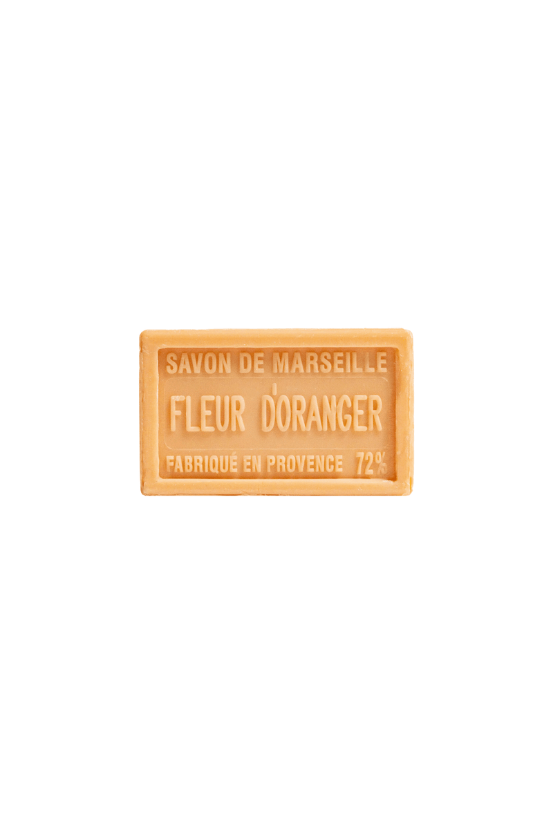 Ivy Lynne Home Orange - Orange Blossom Provence en Couleur Soap