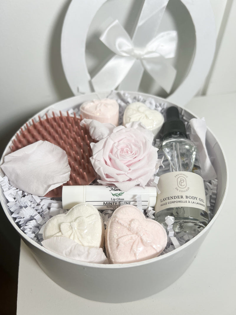 Ivy Lynne Home Shower Love Giftbox