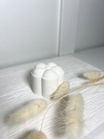 Ivy Lynne Home Shower Steamer Citrus Celebration - 60 g Cream Color No topping Shower steamers