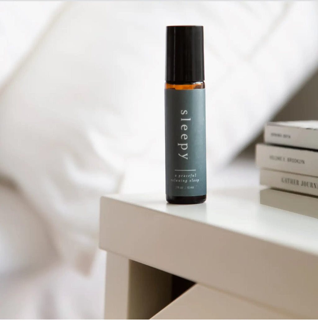 Ivy Lynne Home Sleepy Essential Oil Roll On