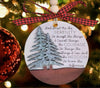 Ivy Lynne Home Tree Ornaments - Variety Of Styles