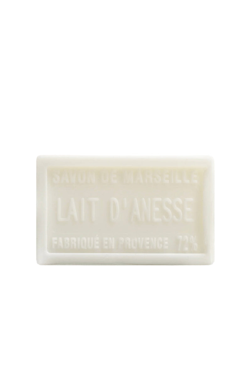 Ivy Lynne Home White - Basil scented soap Provence en Couleur Soap
