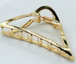 Love Attack Hair Pins, Claws & Clips Aeri metal hair claw clip Metal Hair Claw Clips