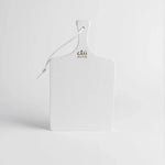 ETU white mini charcuterie board ETU white board