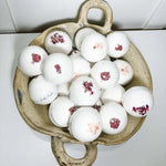 Ivy Lynne Home Bath & Body Bath bombs