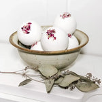 Ivy Lynne Home Bath & Body Bath bombs