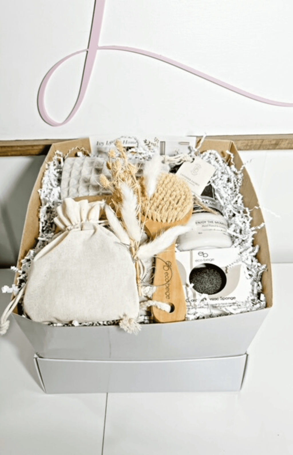Ivy Lynne Home Beautiful Things Giftbox