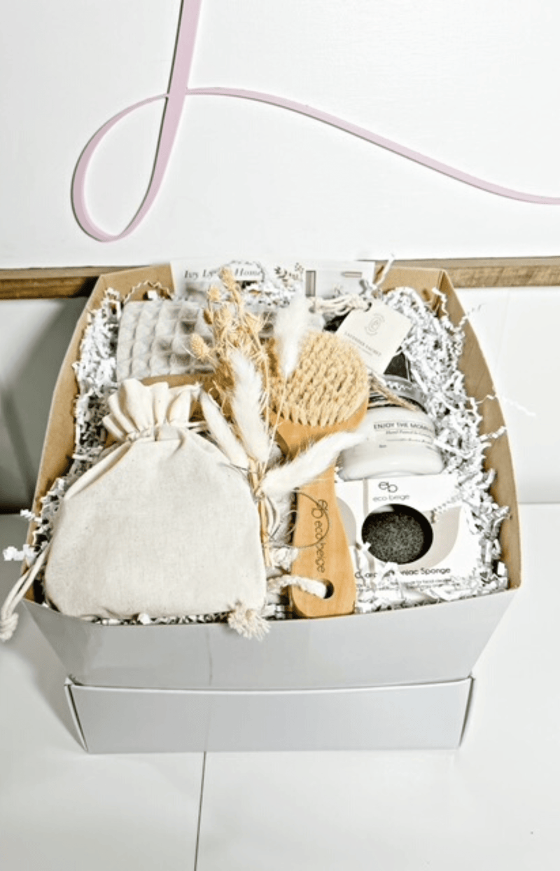 Ivy Lynne Home Beautiful Things Giftbox