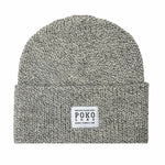 Ivy Lynne Home Charcoal Hat alpaca