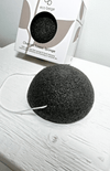 Ivy Lynne Home Charcoal Konjac Sponge