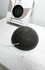 Ivy Lynne Home Charcoal Konjac Sponge