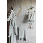Ivy Lynne Home Hand Towel Terry Leo Towel