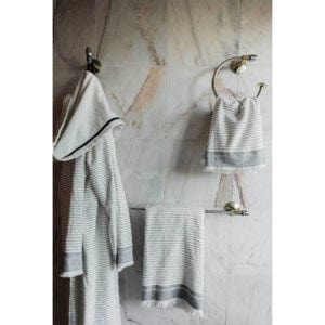 Ivy Lynne Home Hand Towel Terry Leo Towel
