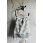 Ivy Lynne Home Hand Towel Terry Leo Towel