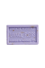 Ivy Lynne Home Maroon - Pomegranate scented soap Provence en Couleur Soap
